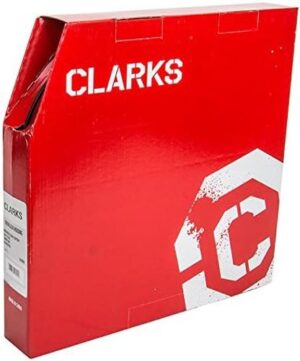 Alternative view of כבל הילוכים חיצוני 4MM קלרקס שחור (חבילה 30M) CLARKS