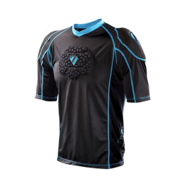 7idp Youth Flex Body Protector מגן גוף לנוער