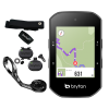 Bryton Rider S500 T מחשבון רכיבה לאופניים