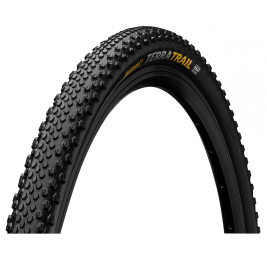Continental Terra Trail ShieldWall Skin SL צמיג גראבל מתקפל