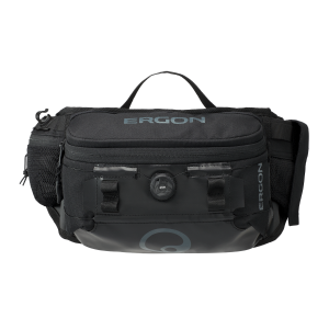 Alternative view of Ergon BA Hip Pack תיק מותניים