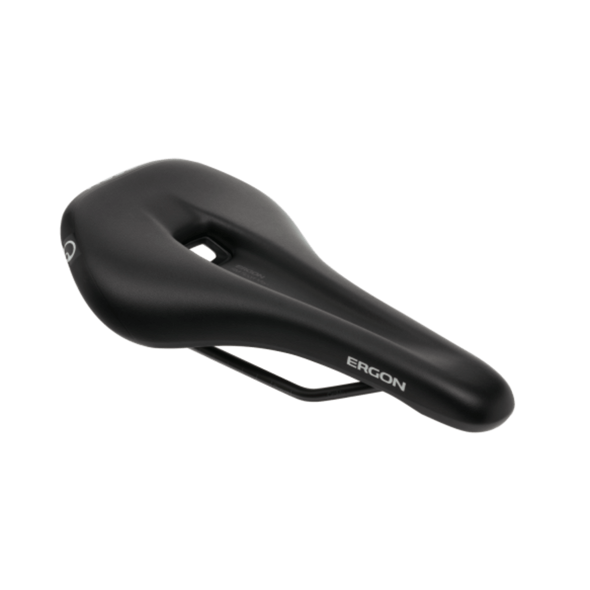 Ergon SM Enduro, Sella Uomo, Nero, S/M Ergon SM Enduro, Sella Uomo, Nero, S/M