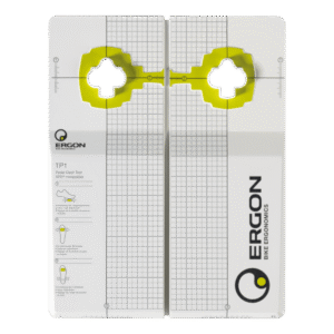 Ergon TP1 Shimano SPD Cleat Tool כלי להתקנת קליטים