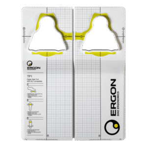 Ergon TP1 Shimano SPD–SL Cleat Tool כלי להתקנת קליטים