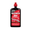Finish Line Dry Lube שמן יבש לאופניים