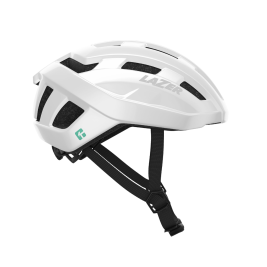 Alternative view of Lazer Tempo KinetiCore קסדת כביש