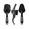 Muc-Off 3X Premium Brush Kit סט מברשות ניקוי לאופניים