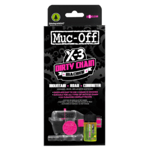 Alternative view of Muc-Off Chain Cleaning Kit סט ניקוי שרשרת לאופניים