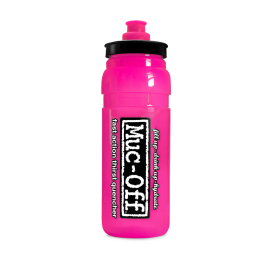 Alternative view of Muc-Off Custom Fly Water Bottle 550ml בקבוק לאופניים