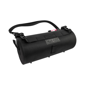 Alternative view of Muc-Off Explorer Bar Bag תיק גראבל לכידון