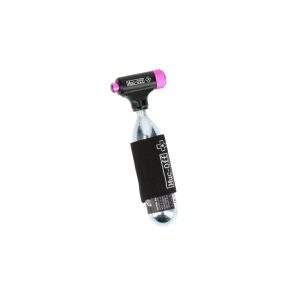 Alternative view of Muc-Off MTB CO2 Inflator Kit משאבה לאופניים