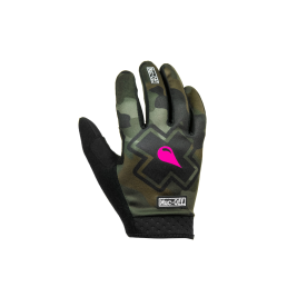 Alternative view of Muc-Off MTB Gloves כפפות לאופני הרים