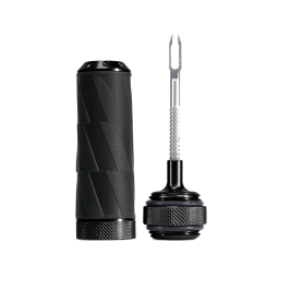 Muc-Off Precision Tubeless Repair Capsule ערכת תיקון פנצ'ר