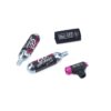 Muc-Off Road CO2 Inflator Kit משאבה לאופניים