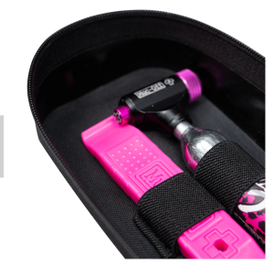 Alternative view of Muc-Off Saddle Pack תיק אוכף