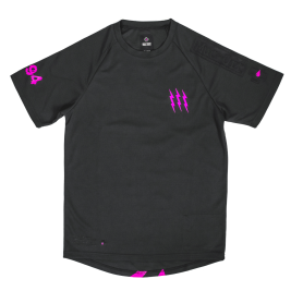Muc-Off Short Sleeve Riders Jersey חולצת רכיבה