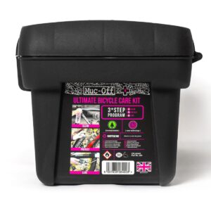 Alternative view of Muc-Off Ultimate Bicycle Cleaning Kit ערכת ניקוי לאופניים