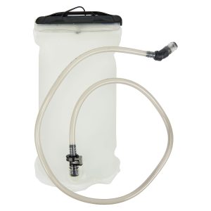 Nathan 1.5 Liter Hydration Bladder Packaged