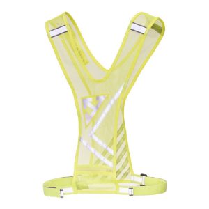 Alternative view of Nathan Bandolier Safety Vest