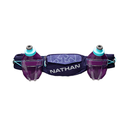 Alternative view of Nathan Trail Mix Plus Hydration Belt