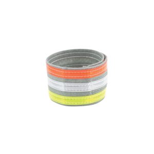 Nathan Tri ColorAnkleband Single