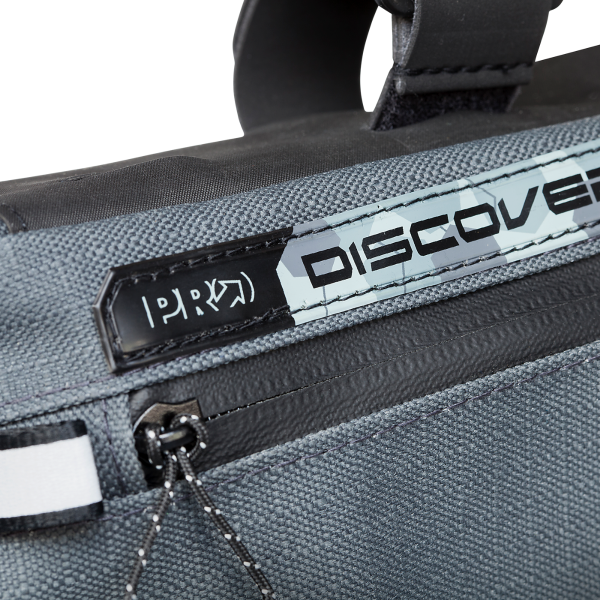⁦PRO Gravel Frame Bag Small⁩ – תמונה ⁦2⁩