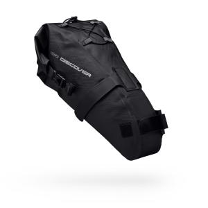 Alternative view of PRO Team Gravel Seatpost Bag