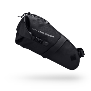 PRO Team Gravel Seatpost Bag