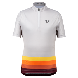 Alternative view of Pearl Izumi Junior Quest Jersey חולצת רכיבה לילדים