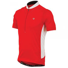 Pearl Izumi Quest Tour Jersey