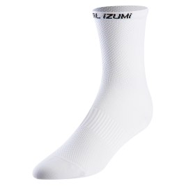 Alternative view of Pearl Izumi Women's Elite Tall Sock גרבי רכיבה לאופניים לנשים