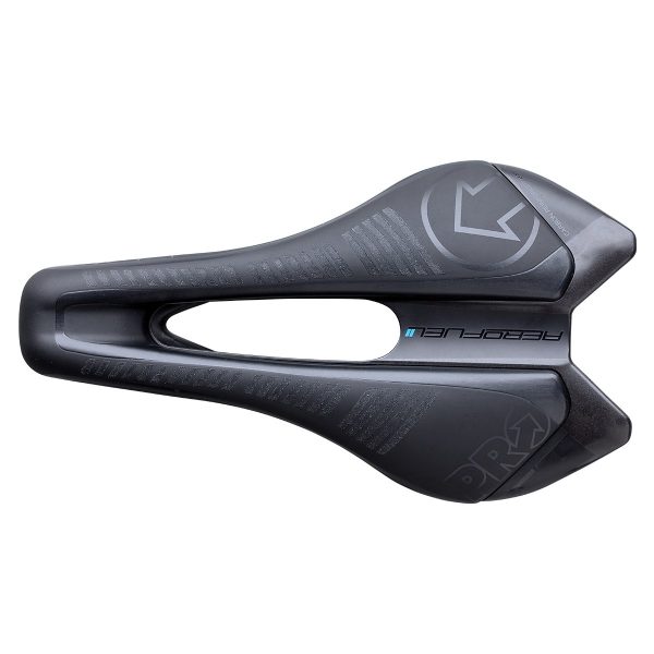 ⁦Pro Aerofuel Carbon Saddle⁩ – תמונה ⁦2⁩