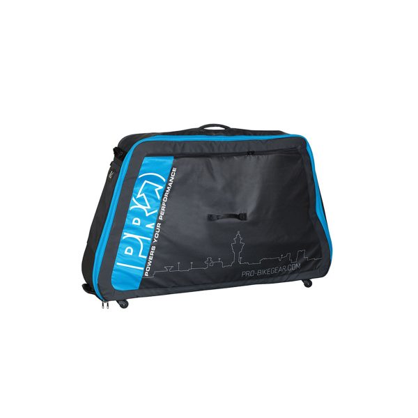 Pro Bike Travel Case