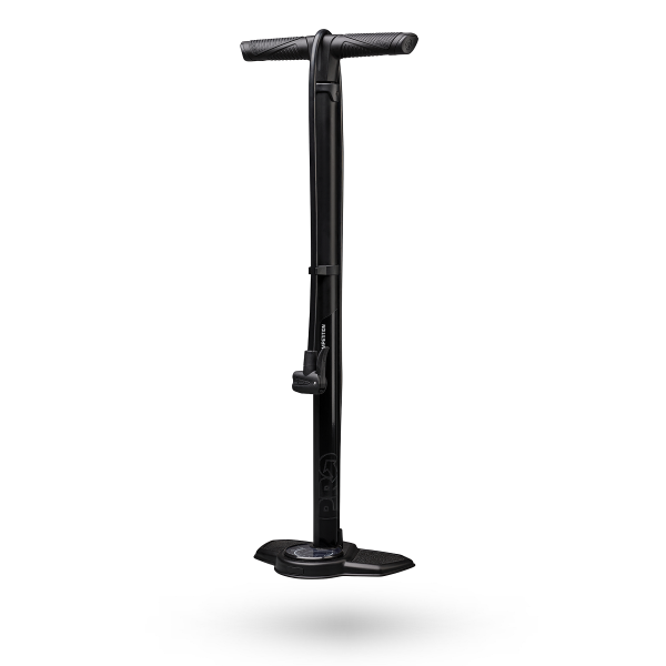 Pro Floorpump Competition