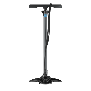 Pro Floorpump Team Tubeless