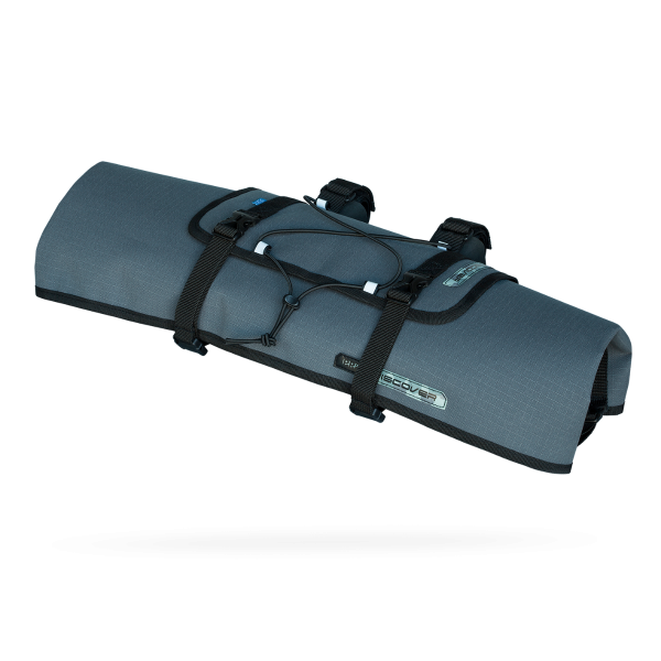 Pro Gravel Handlebar Bag