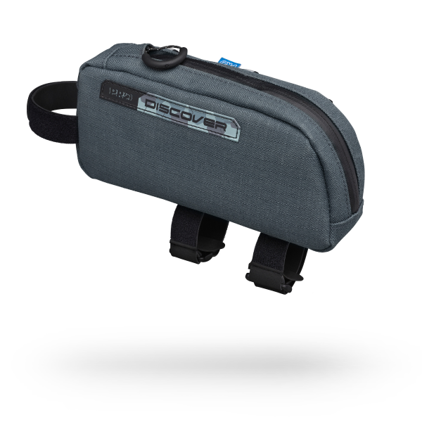 Pro Gravel Top Tube Bag
