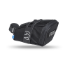 Pro Maxi Strap Saddle Bag