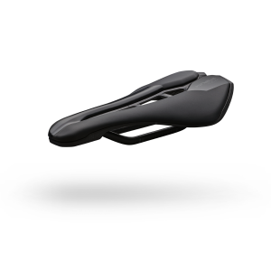 Pro Stealth Team Saddle