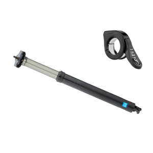 Pro Tharsis Dropper Post W/Lever