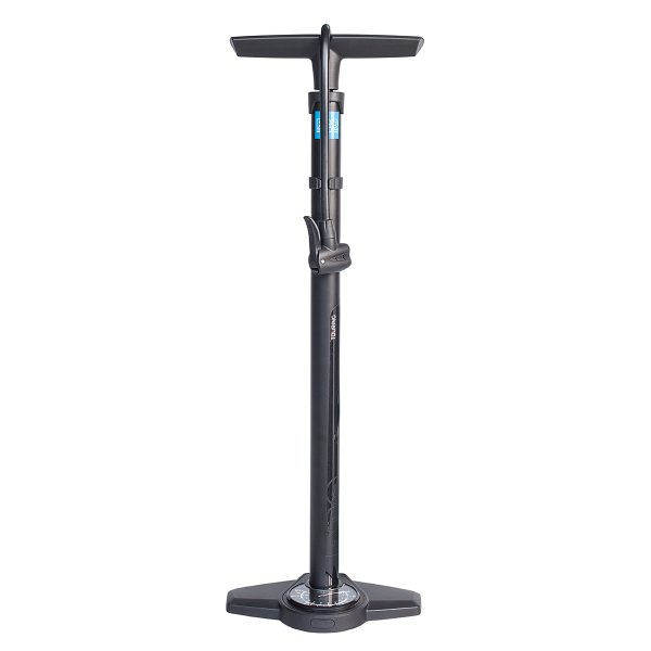 Pro Touring Floor Pump
