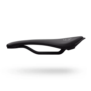 Alternative view of Pro Turnix Team Carbon AF Saddle