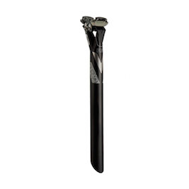 Pro Vibe Carbon Zero Offset DI2 Seatpost