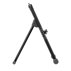 Alternative view of Pro Wheel Truing Stand