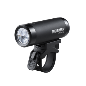 Alternative view of Ravemen CR500 פנס לאופניים