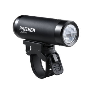 Ravemen CR500 פנס לאופניים