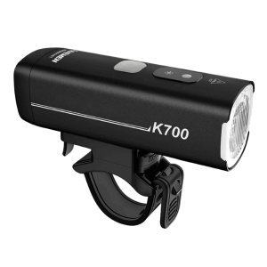 Ravemen K700 פנס לאופניים