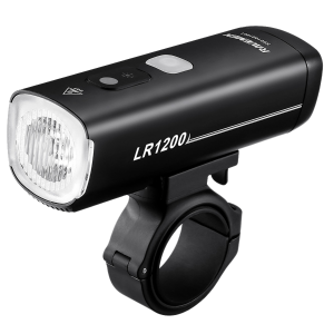 Ravemen LR1200 פנס לאופניים