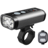 Ravemen PR2400 פנס לאופניים