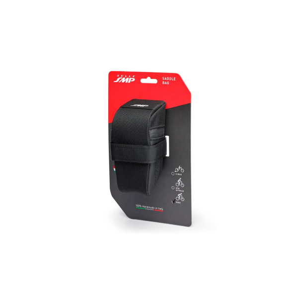 ⁦Selle SMP MTB Saddle Bag תיק אוכף⁩ – תמונה ⁦2⁩